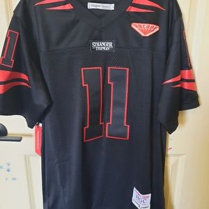 Headgear Classic Nostalgia CO. Jersey